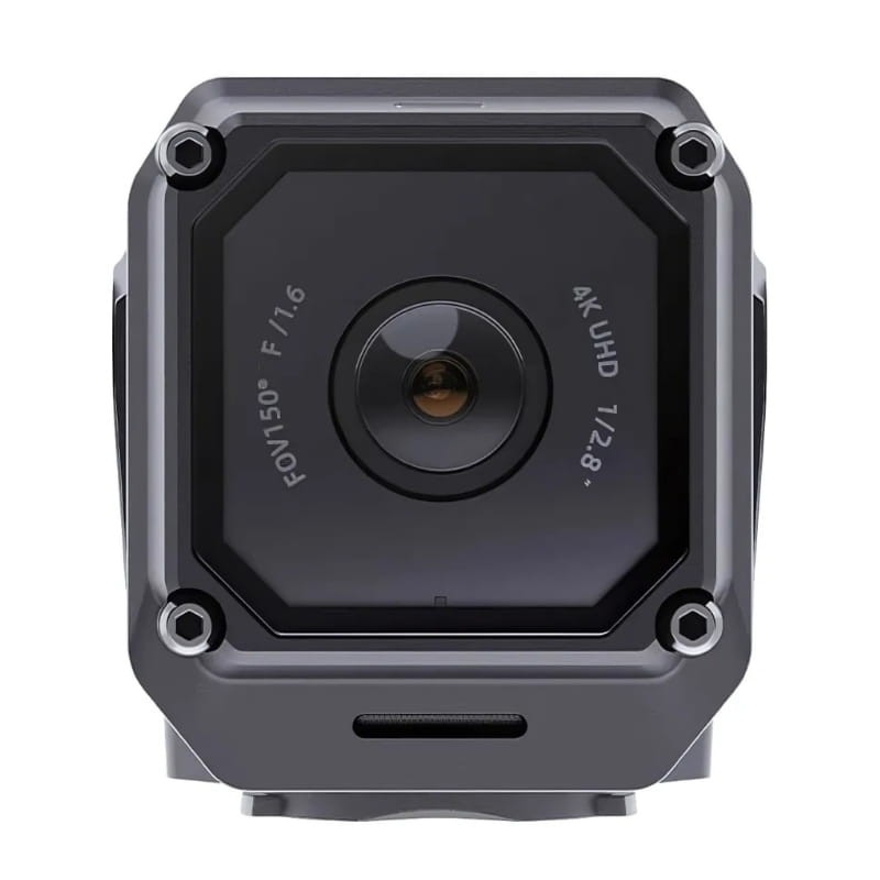 DDPAI Ranger GPS WiFi 4K Preto - Item2