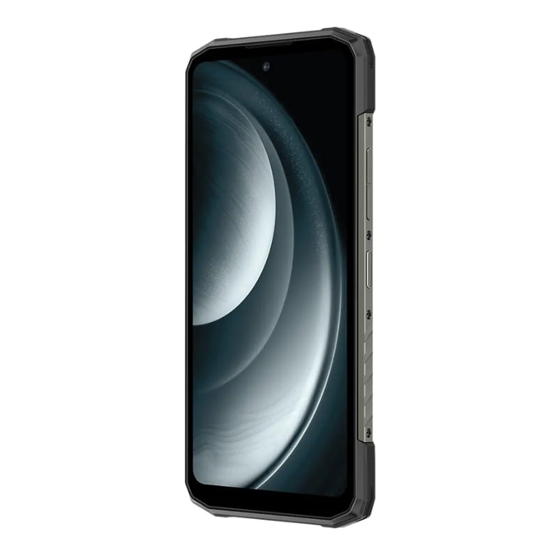 Doogee Blade 10 Power 6GB/256GB Plata - Teléfono Móvil Rugged - Ítem2