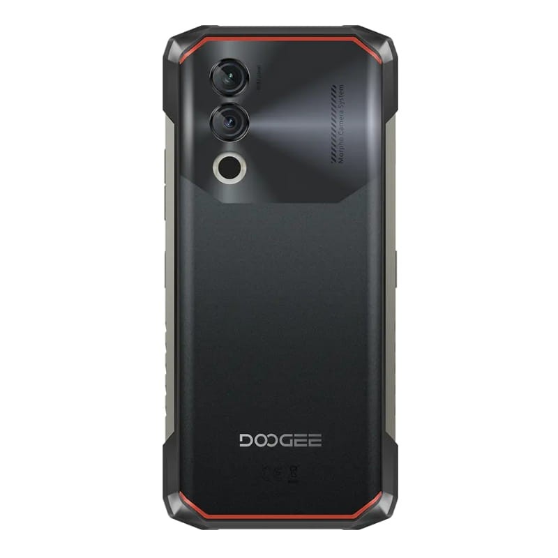 Doogee Blade 10 Power 6GB/256GB Negro - Telefono Móvil Rugged - Ítem4