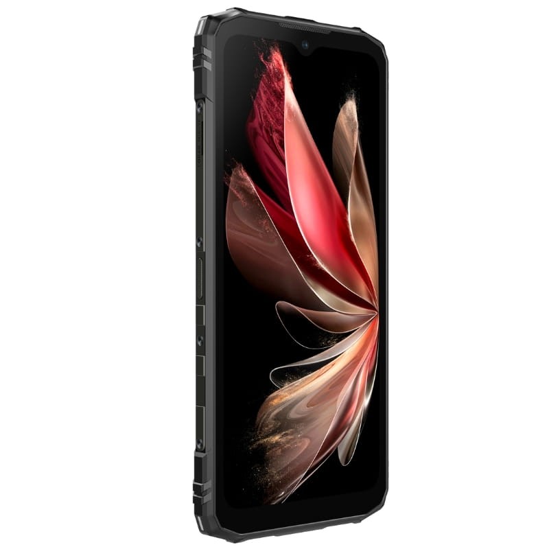 Doogee Blade 10 Pro 6GB/256GB Prata - Telemóvel Robusto - Item3