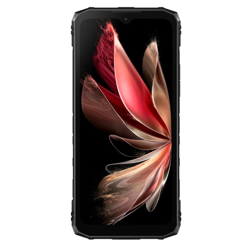 Doogee Blade 10 Pro 6Go/256Go Rouge - Téléphone mobile durci - Ítem1