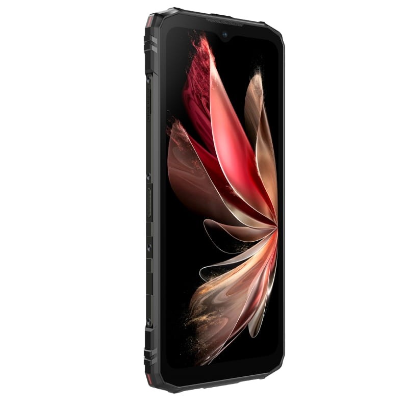 Doogee Blade 10 Pro 6GB/256GB Vermelho - Telemóvel robusto - Item3