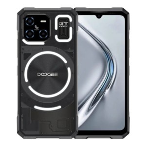 Doogee Blade GT Ultra 5G 16Go/512Go Noir