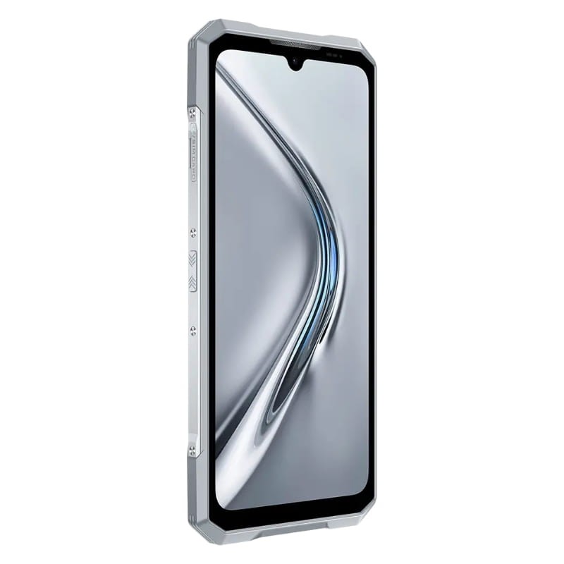 Doogee Blade GT Ultra 5G 16GB/512GB Plata - Ítem1