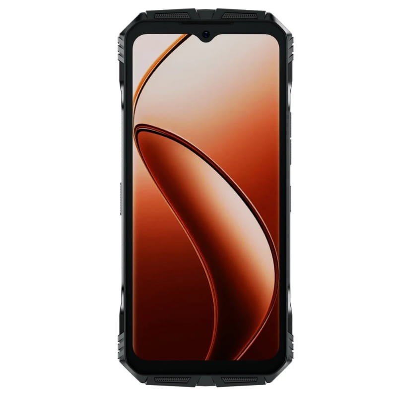 Doogee S118 8Go/512Go Rouge - Téléphone mobile durci - Ítem1