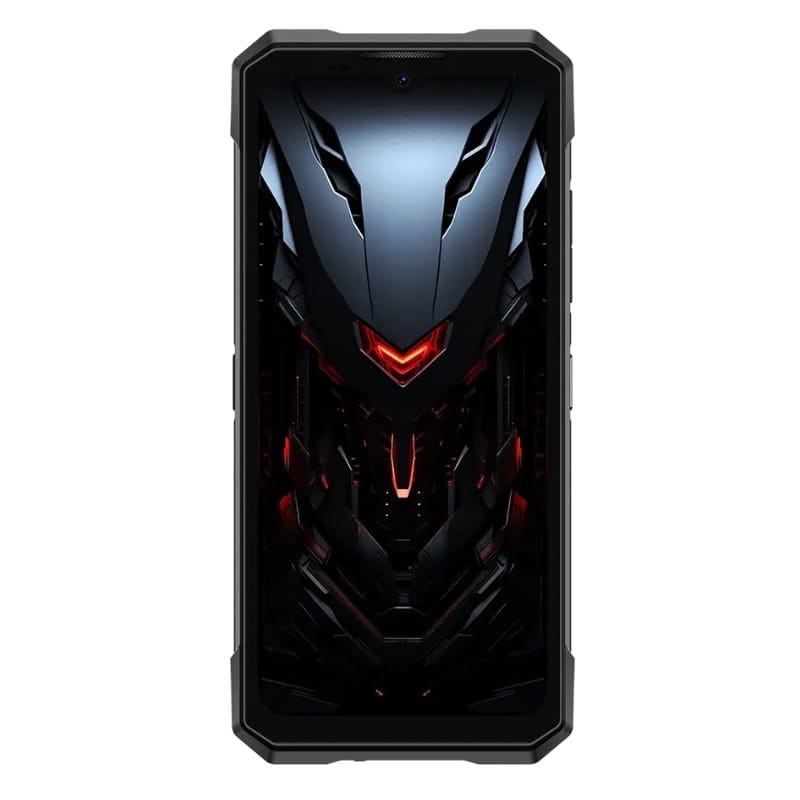 Doogee S200 Plus 5G 12GB/512GB Preto - Item1