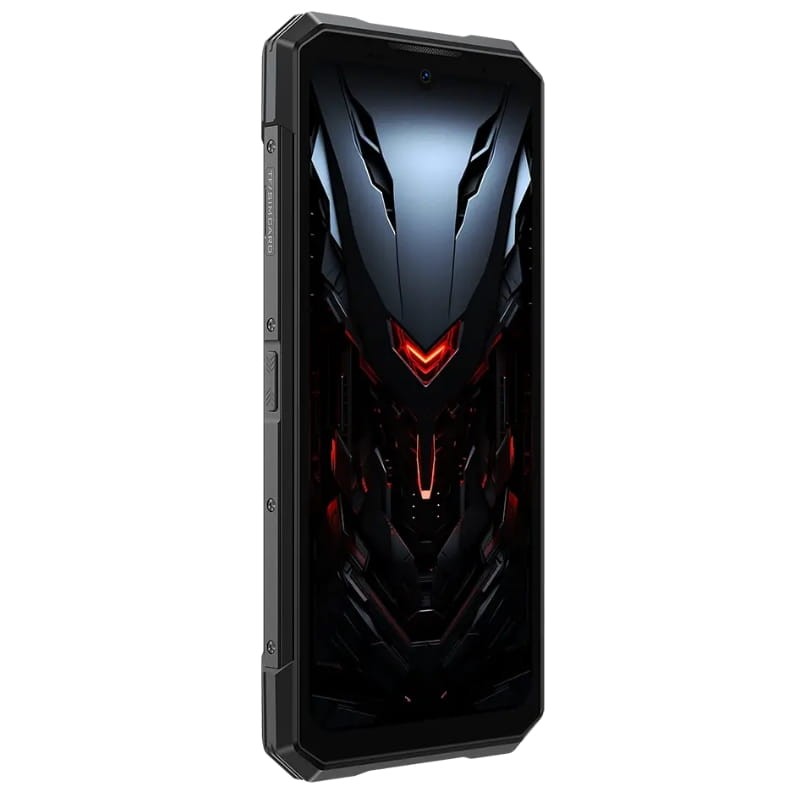 Doogee S200 Plus 5G 12GB/512GB Negro - Ítem2