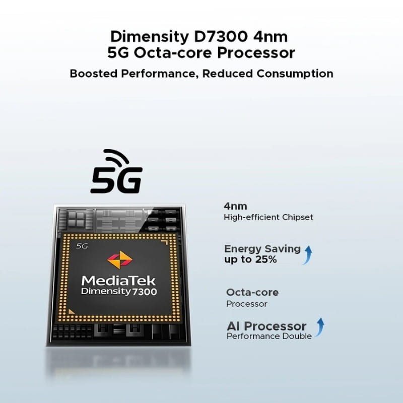 Doogee S200 Plus 5G 12GB/512GB Preto - Item6