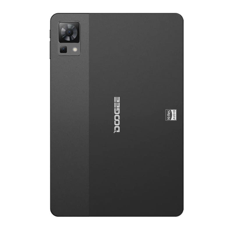 Doogee T35 11'' 8GB/256GB 4G+WiFi Cinzento - Tablet - Item4