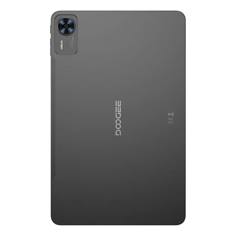 Doogee T36 12'' 8GB/256GB 4G+WiFi Preto - Tablet - Item4