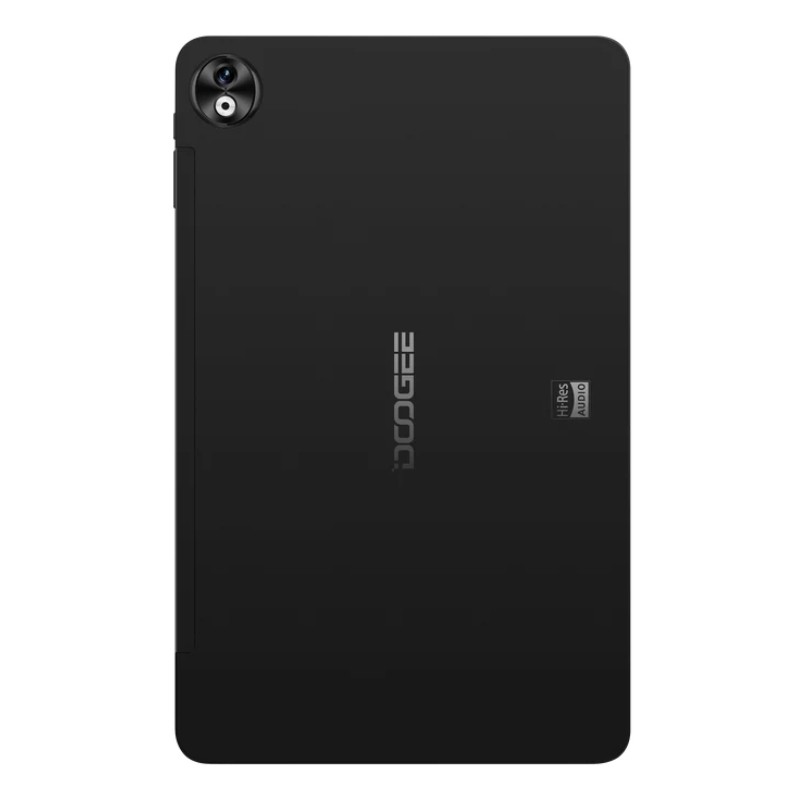 Doogee T40 Pro VIP 12 8GB/512GB WiFi+4G Preto - Tablet com acessórios - Item4