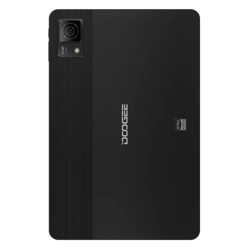 Doogee T40 11'' 8GB/512GB WiFi+4G Preto - Tablet - Item2