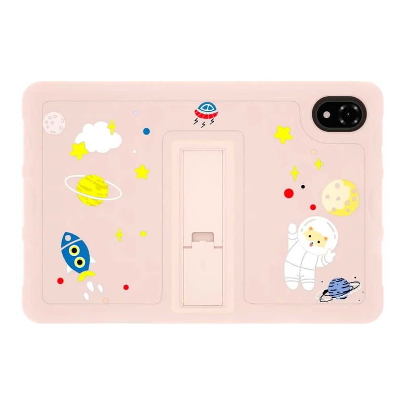 Doogee U10 KID 10.1'' 4GB/128GB Gris + Funda Rosa - Tablet - Ítem2