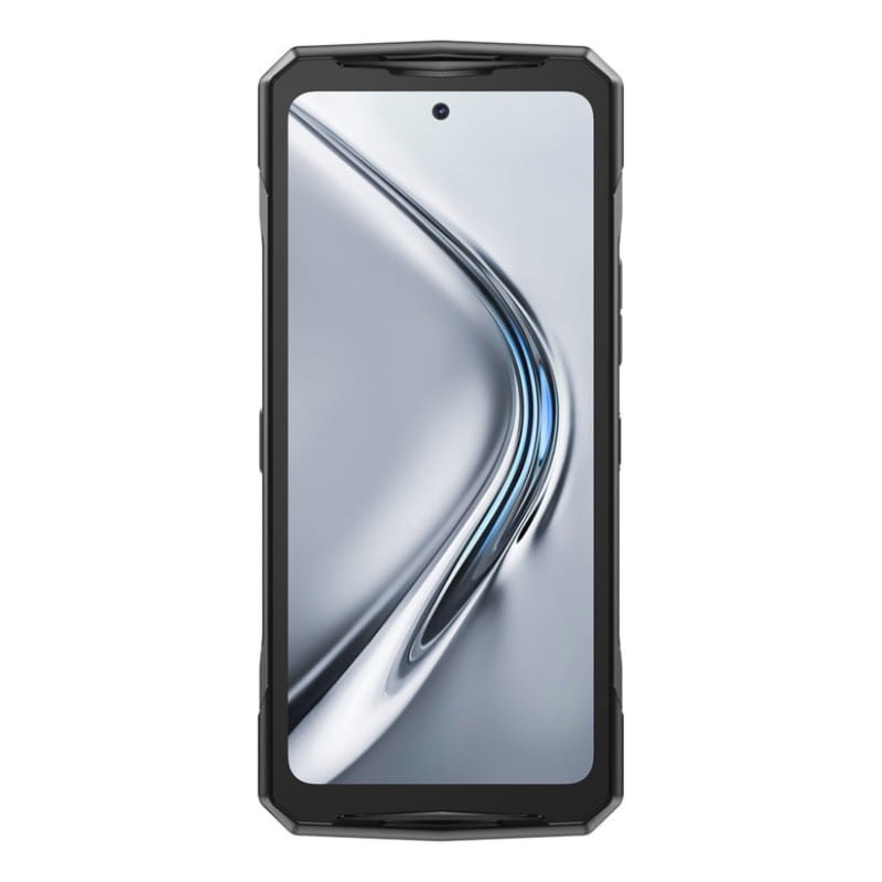 Doogee V40 5G 12Go/512Go Noir/Argent - Téléphone mobile durci - Ítem1