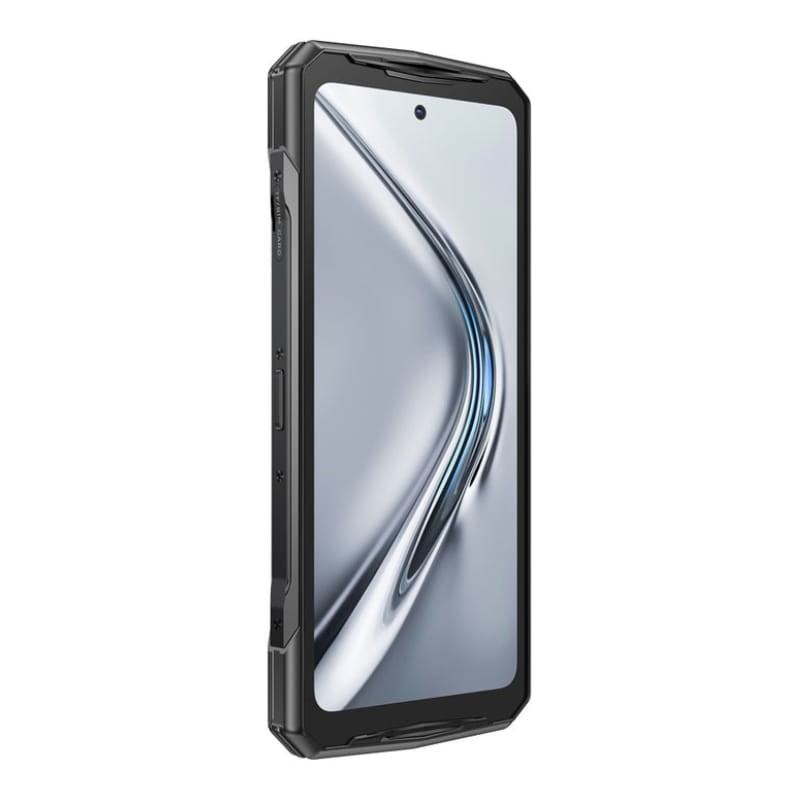 Doogee V40 5G 12Go/512Go Noir/Argent - Téléphone mobile durci - Ítem2