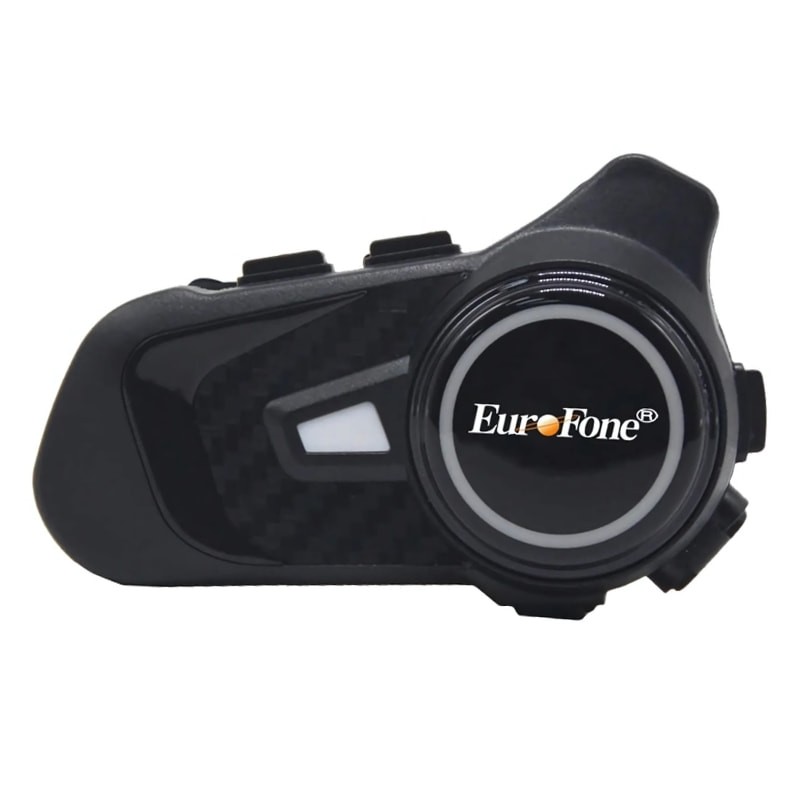 EuroFone S2-C Full Duplex pour 3 conducteurs - Intercom moto - Ítem