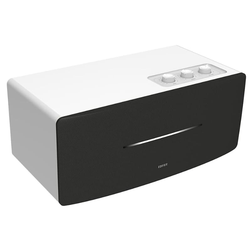 Edifier D12 70W Blanc - Enceinte Bluetooth - Ítem5