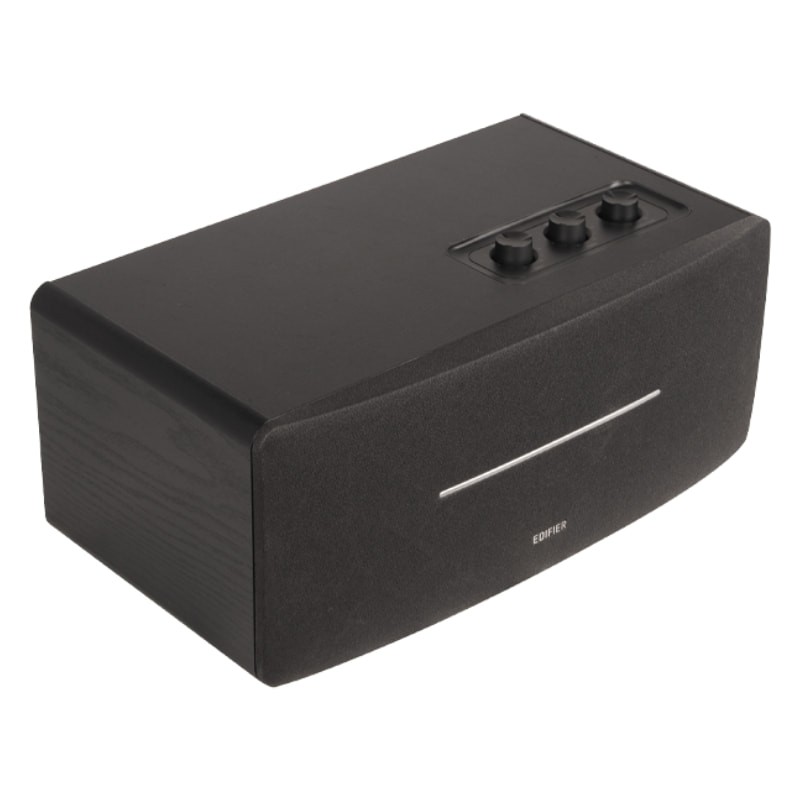 Edifier D12 70W Preto - Altifalante Bluetooth - Item