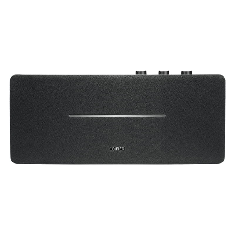 Edifier D12 70W Preto - Altifalante Bluetooth - Item1