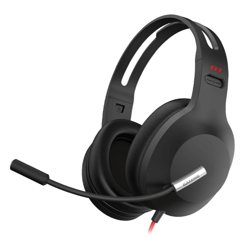 Edifier G1 Noir - Casque de jeu - Ítem