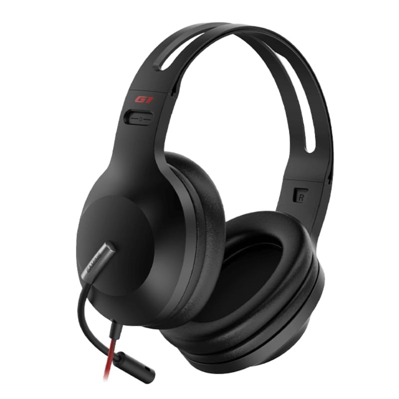 Edifier G1 Noir - Casque de jeu - Ítem2