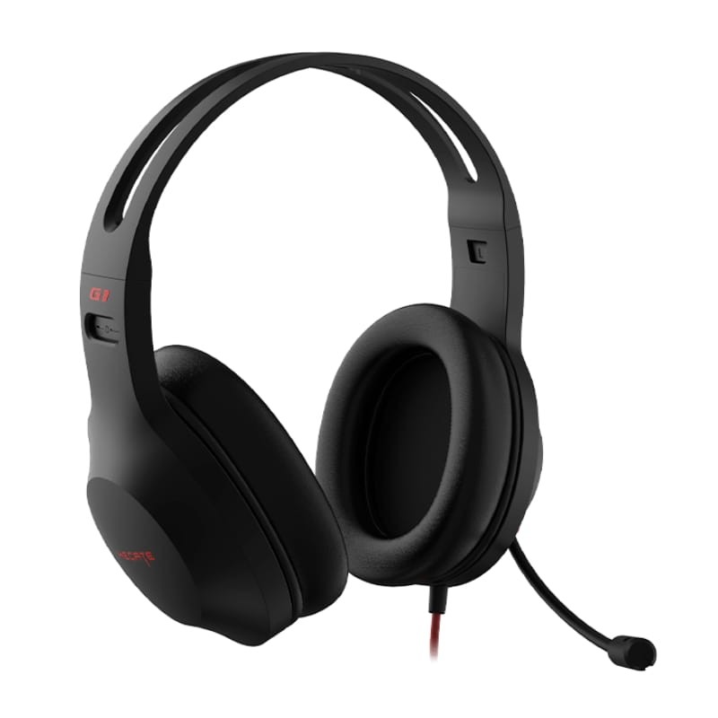 Edifier G1 Noir - Casque de jeu - Ítem3