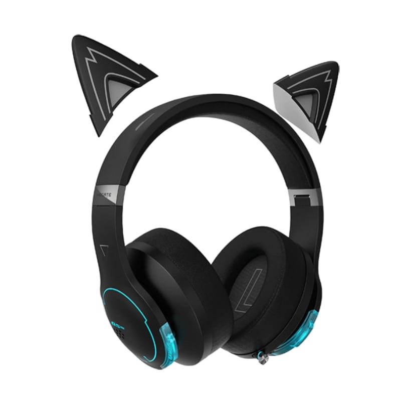 Edifier G5BT CAT Preto - Auscultadores Bluetooth - Item3