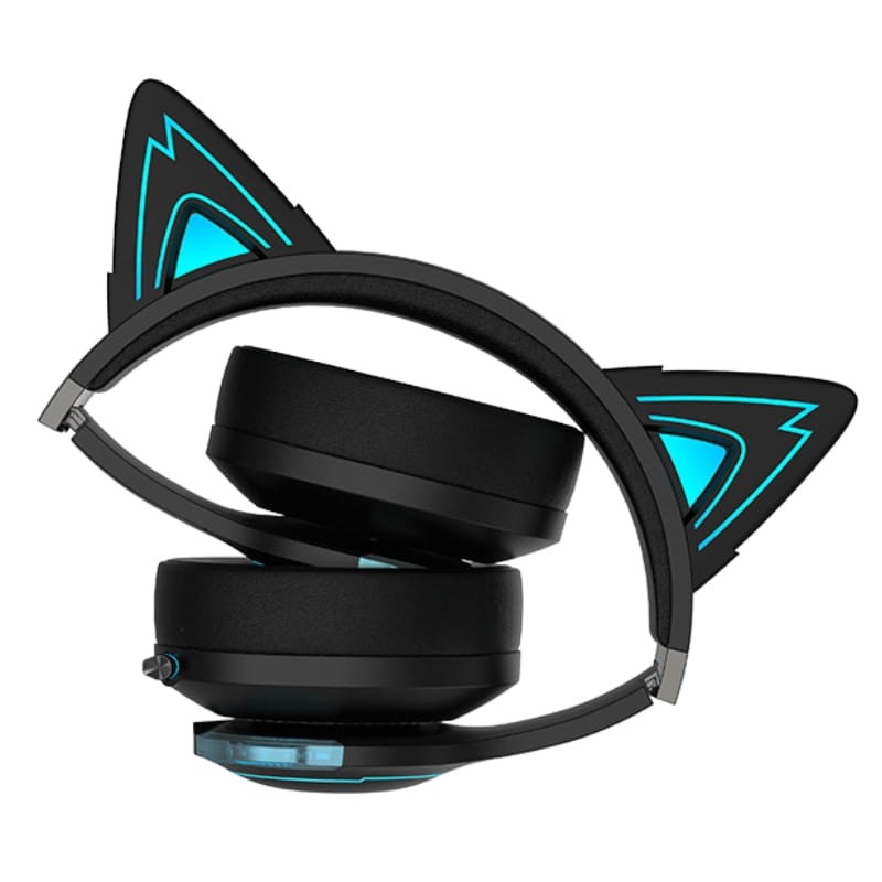 Edifier G5BT CAT Preto - Auscultadores Bluetooth - Item4