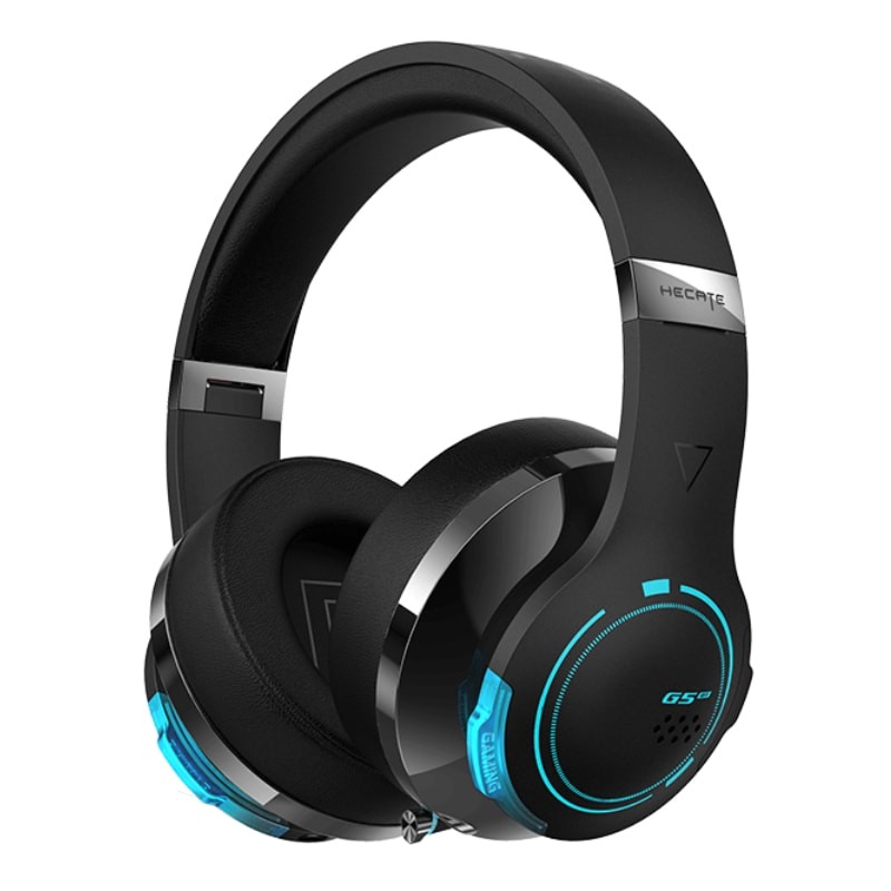 Edifier G5BT Noir - Casque Bluetooth - Ítem