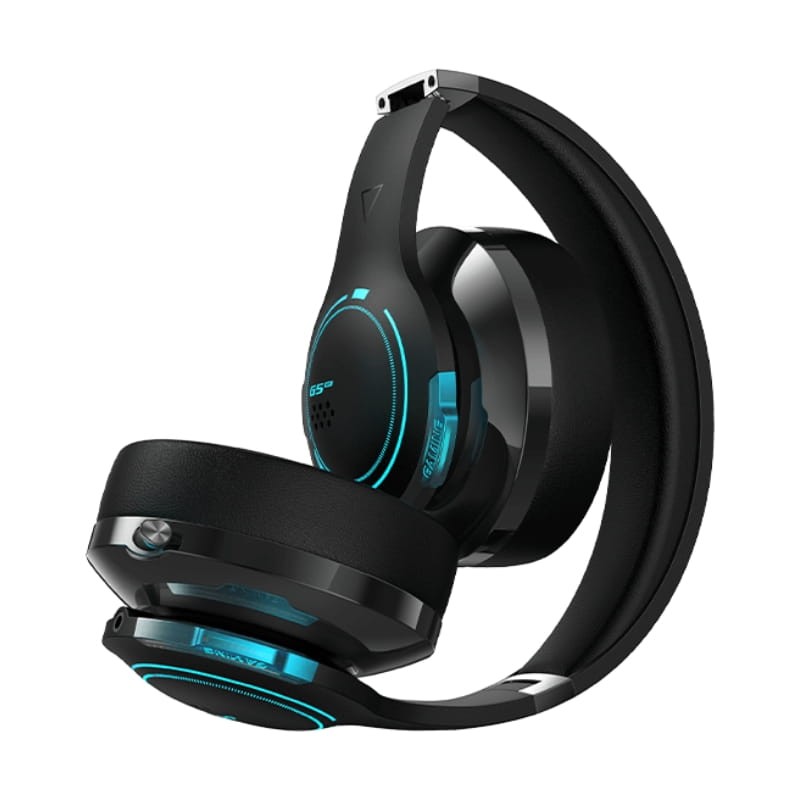 Edifier G5BT Noir - Casque Bluetooth - Ítem4