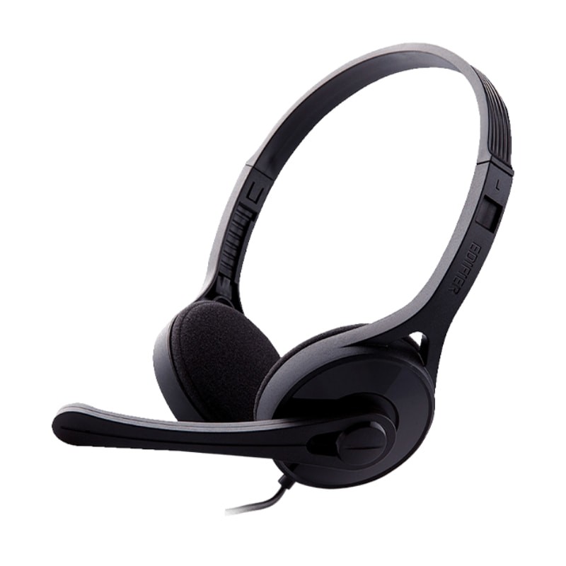 Edifier K550 Single Plug Noir - Casque d'écoute avec microphone - Ítem