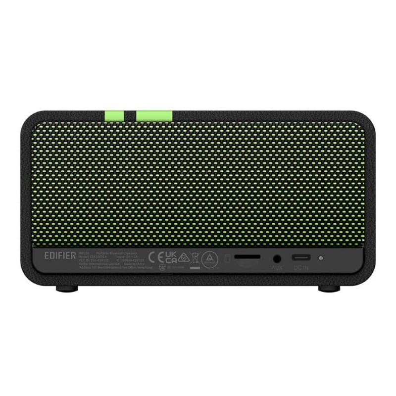 Edifier MP230 20 W Noir - Enceinte Bluetooth - Ítem3