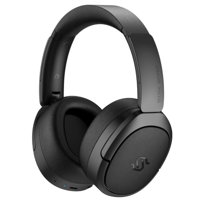 Edifier Stax Spirit S5 Negro - Auriculares Bluetooth - Ítem