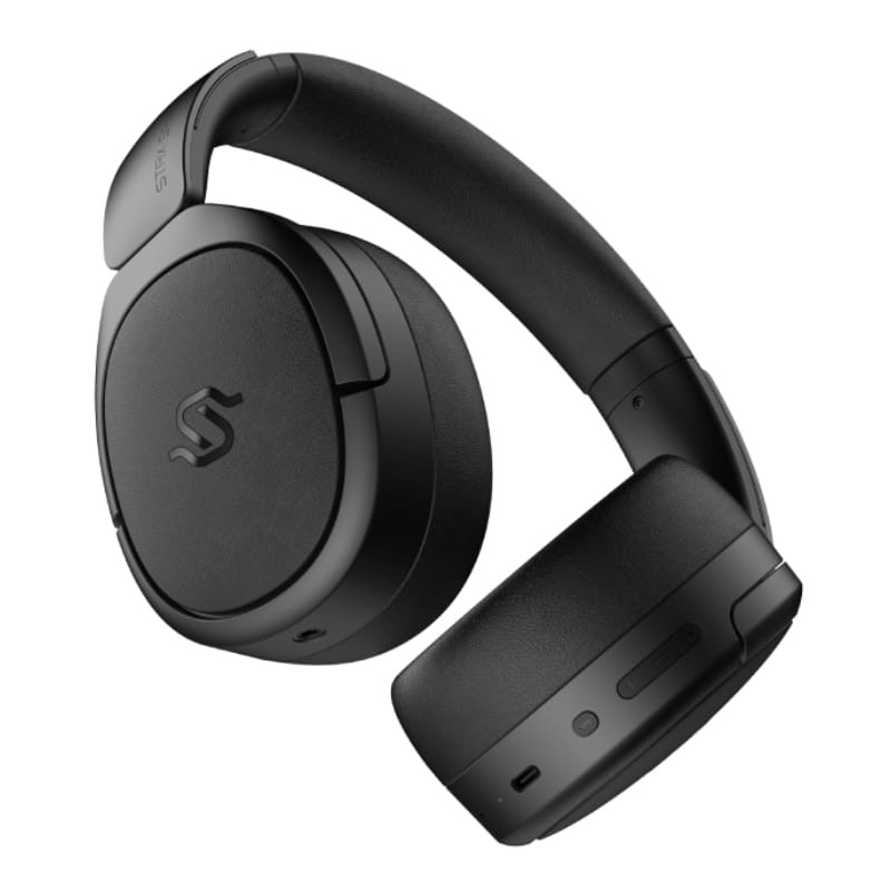 Edifier Stax Spirit S5 Negro - Auriculares Bluetooth - Ítem2