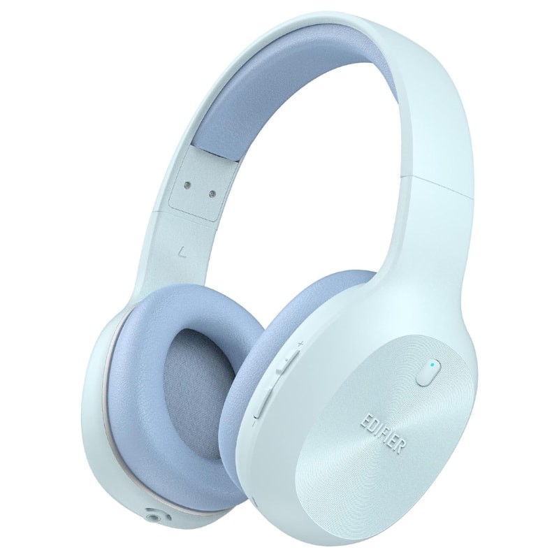 Edifier W600BT Azul - Auriculares Bluetooth - Ítem