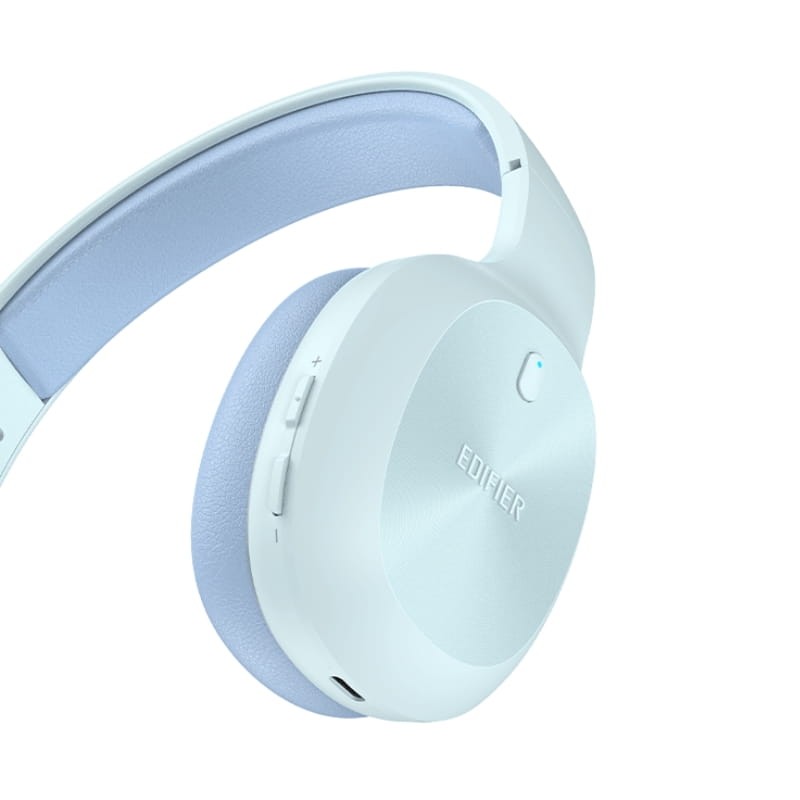 Edifier W600BT Azul - Auriculares Bluetooth - Ítem3