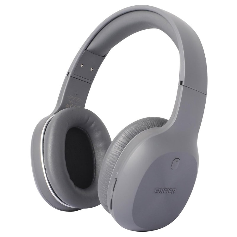 Edifier W600BT Gris - Casque Bluetooth - Ítem