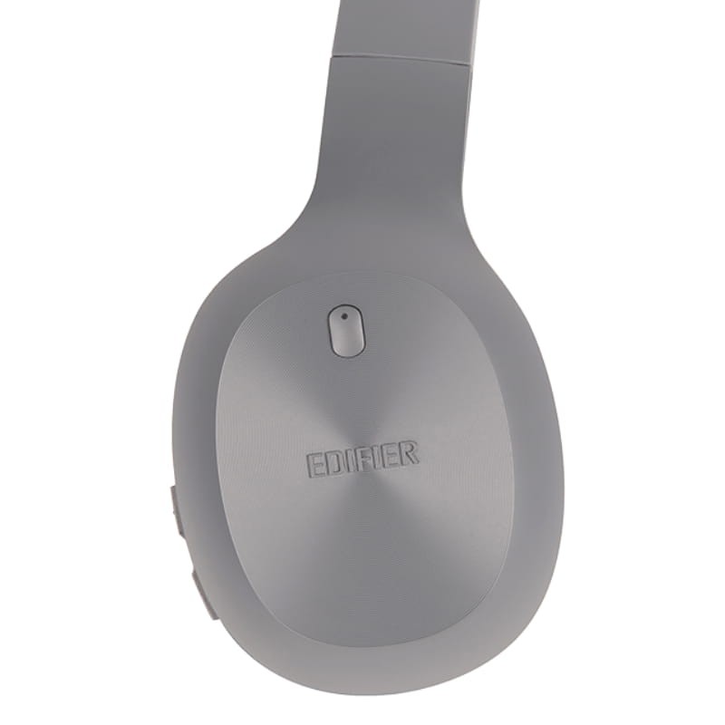 Edifier W600BT Gris - Casque Bluetooth - Ítem2