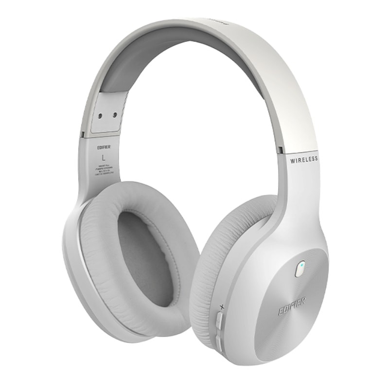 Edifier W800BT Plus Blanc - Casque Bluetooth - Ítem