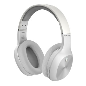 Edifier W800BT Plus Blanc - Casque Bluetooth