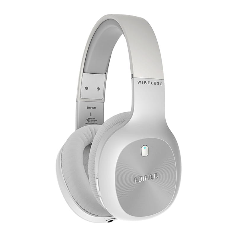 Edifier W800BT Plus Blanc - Casque Bluetooth - Ítem1