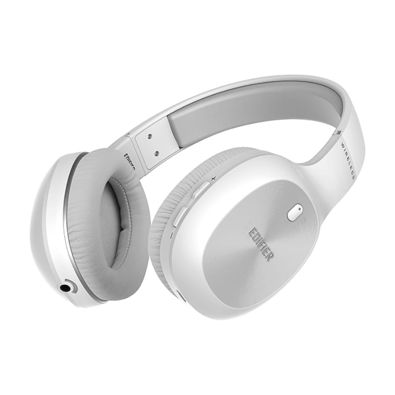 Edifier W800BT Plus Blanc - Casque Bluetooth - Ítem2