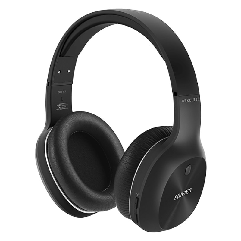 Edifier W800BT Plus Noir - Casque Bluetooth - Ítem