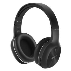 Edifier W800BT Plus Noir - Casque Bluetooth