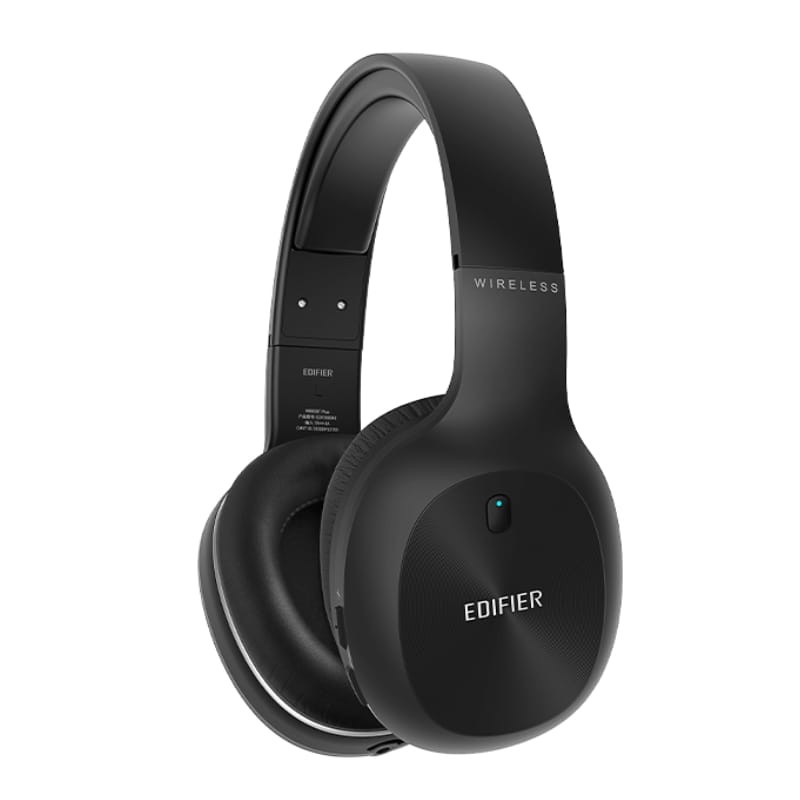 Edifier W800BT Plus Noir - Casque Bluetooth - Ítem1