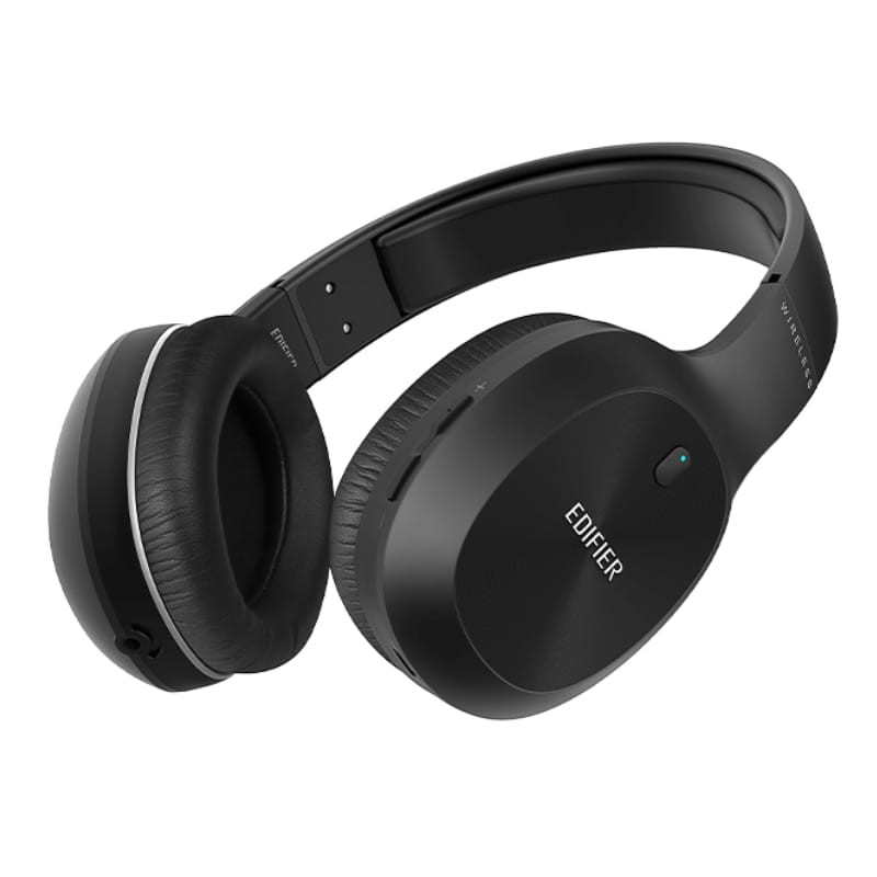 Edifier W800BT Plus Noir - Casque Bluetooth - Ítem2