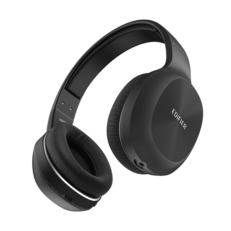 Edifier W800BT Plus Noir - Casque Bluetooth - Ítem3