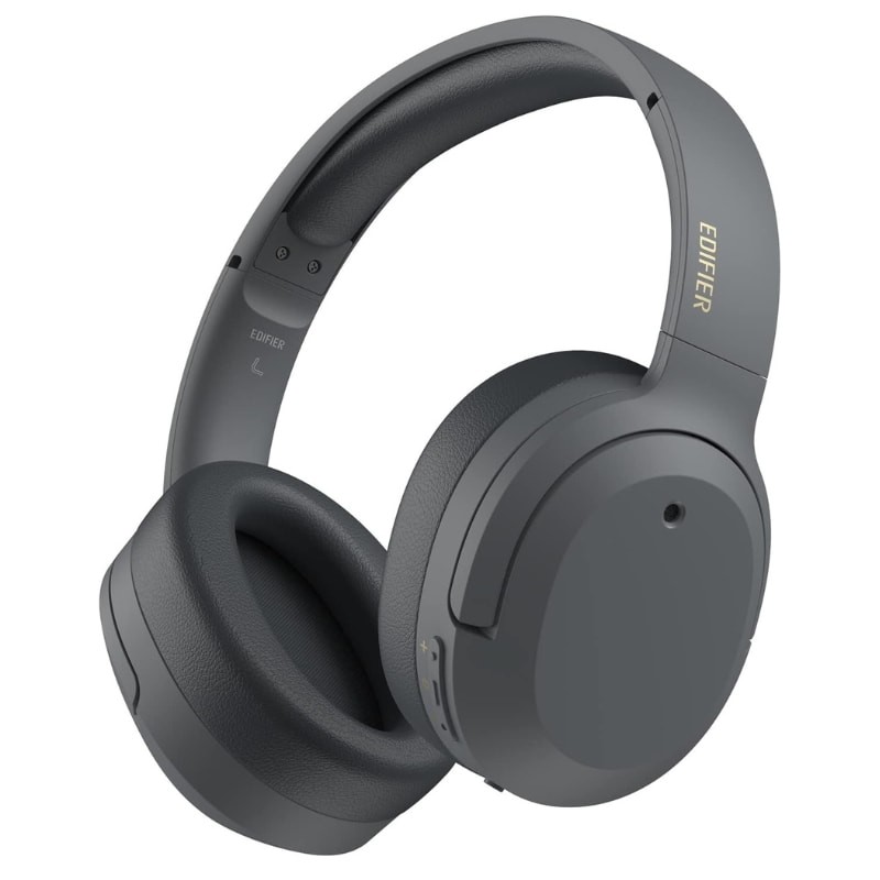 Edifier W820NB Plus ANC Gris - Casque Bluetooth - Ítem