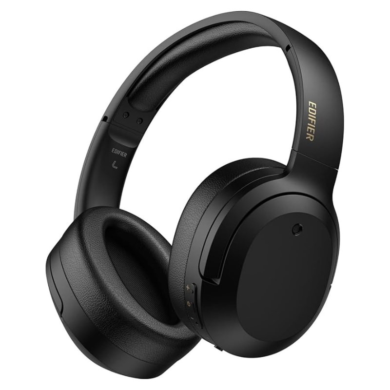 Edifier W820NB Plus ANC Noir - Casque Bluetooth - Ítem