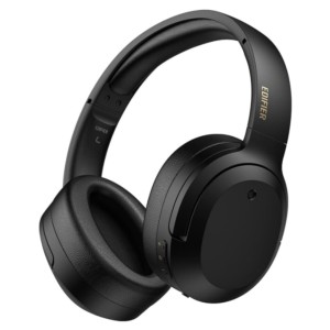 Edifier W820NB Plus ANC Negro - Auriculares Bluetooth